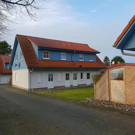 Koserow_jugendweg_fewo 13 *